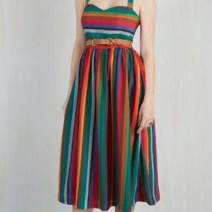 Modcloth - My Zest Intentions